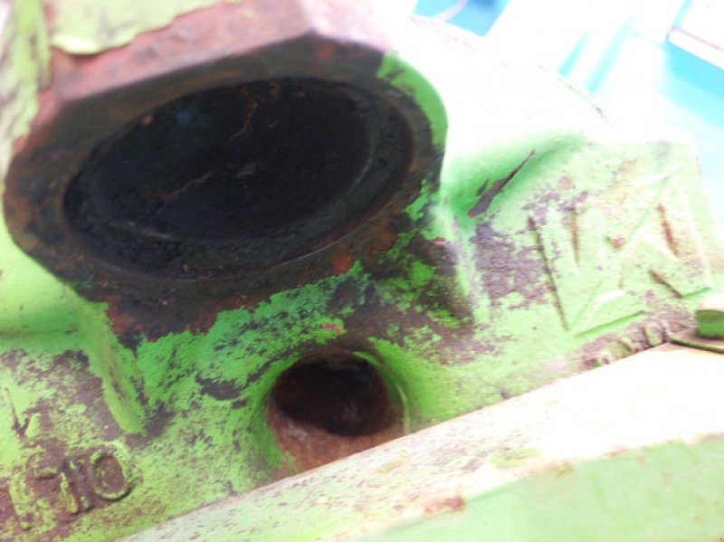 Sonstiges des Typs Merlo P40.7, Gebrauchtmaschine in Hemmet (Bild 13)