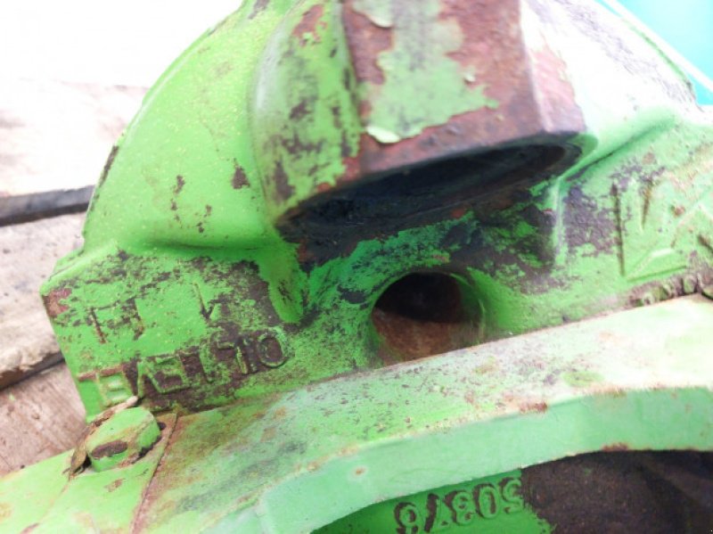 Sonstiges des Typs Merlo P40.7, Gebrauchtmaschine in Hemmet (Bild 12)