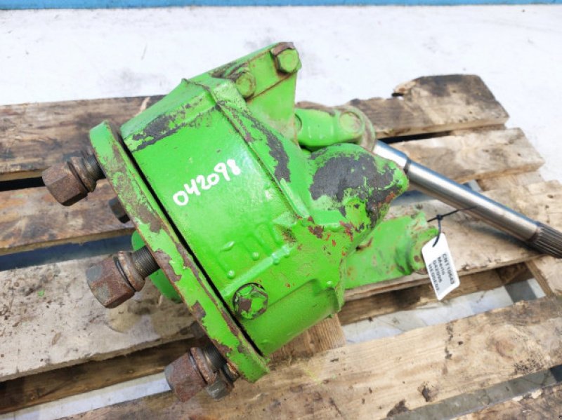 Sonstiges des Typs Merlo P40.7, Gebrauchtmaschine in Hemmet (Bild 2)