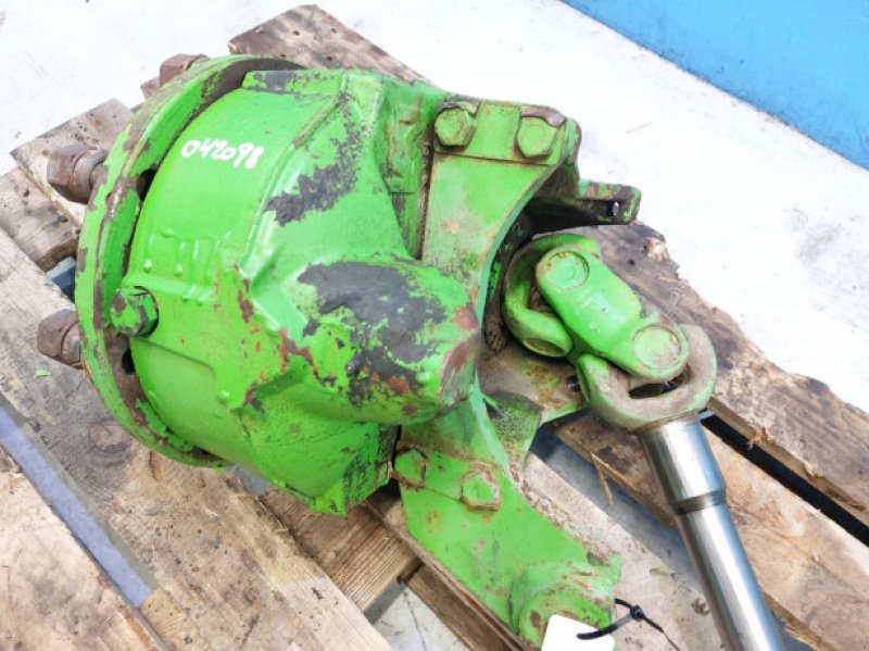 Sonstiges des Typs Merlo P40.7, Gebrauchtmaschine in Hemmet (Bild 15)