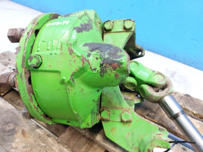 Sonstiges des Typs Merlo P40.7, Gebrauchtmaschine in Hemmet (Bild 16)