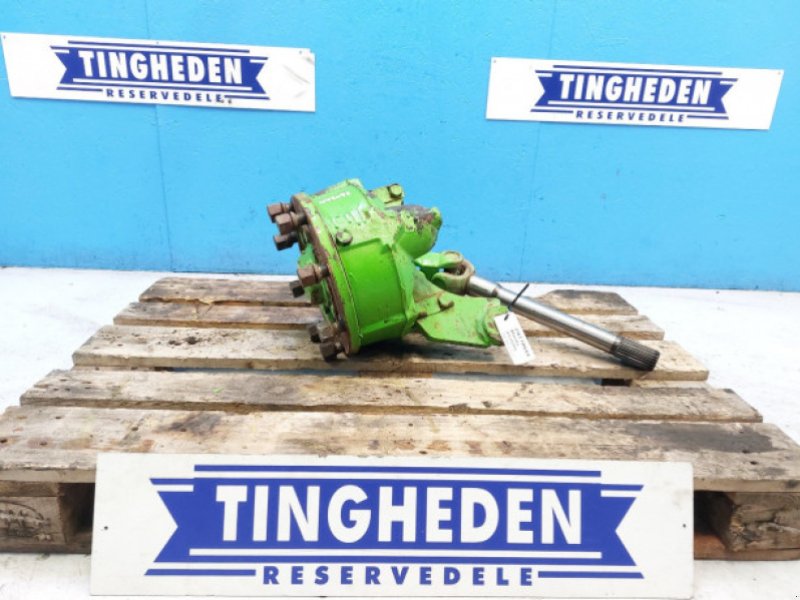 Sonstiges typu Merlo P40.7, Gebrauchtmaschine v Hemmet (Obrázok 1)