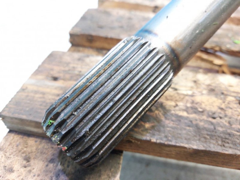 Sonstiges of the type Merlo P40.7, Gebrauchtmaschine in Hemmet (Picture 9)