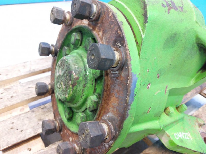 Sonstiges of the type Merlo P40.7, Gebrauchtmaschine in Hemmet (Picture 18)