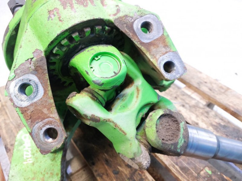 Sonstiges of the type Merlo P40.7, Gebrauchtmaschine in Hemmet (Picture 11)