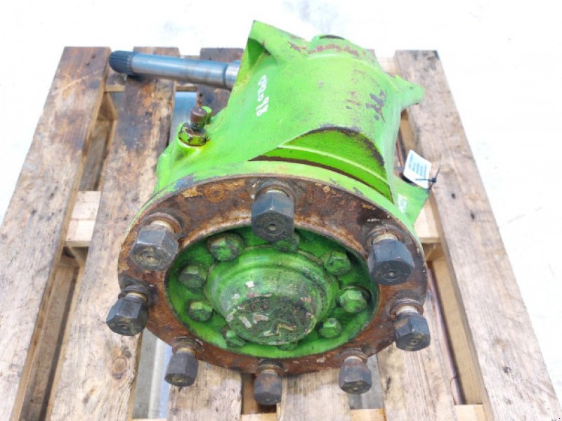 Sonstiges of the type Merlo P40.7, Gebrauchtmaschine in Hemmet (Picture 2)