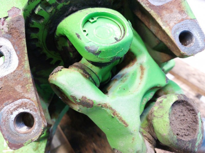 Sonstiges of the type Merlo P40.7, Gebrauchtmaschine in Hemmet (Picture 16)