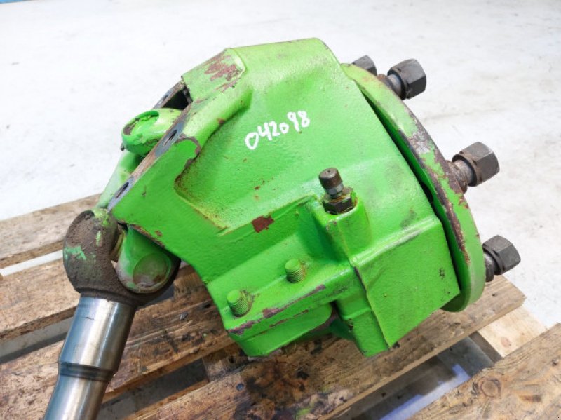 Sonstiges of the type Merlo P40.7, Gebrauchtmaschine in Hemmet (Picture 10)