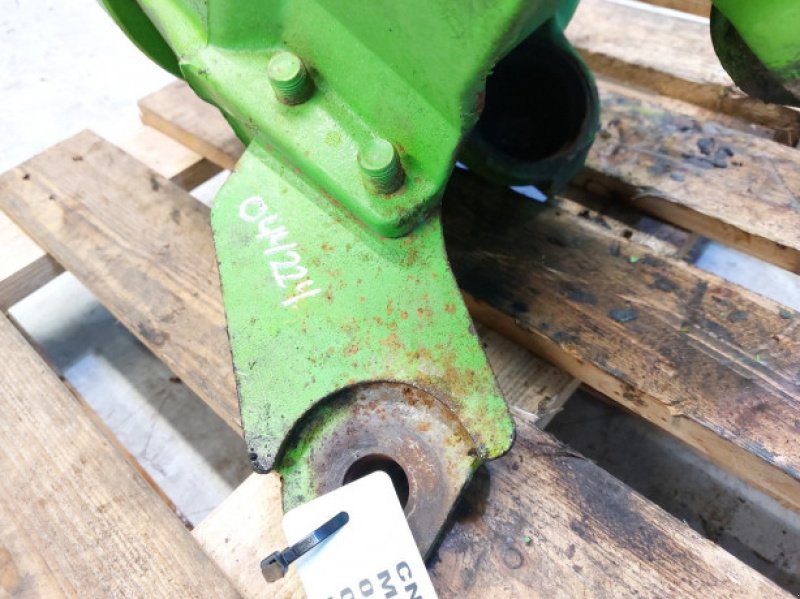 Sonstiges of the type Merlo P40.7, Gebrauchtmaschine in Hemmet (Picture 13)