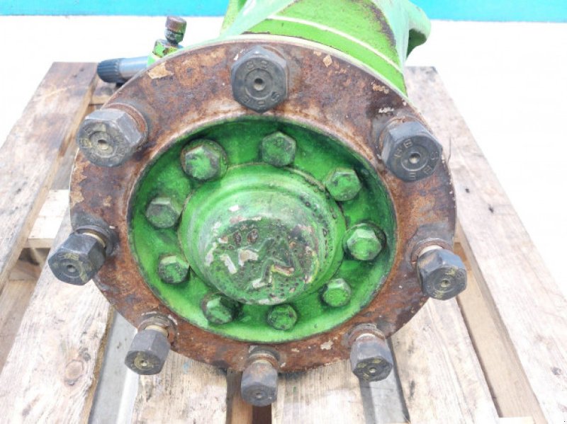 Sonstiges of the type Merlo P40.7, Gebrauchtmaschine in Hemmet (Picture 3)