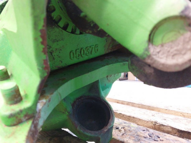 Sonstiges of the type Merlo P40.7, Gebrauchtmaschine in Hemmet (Picture 15)