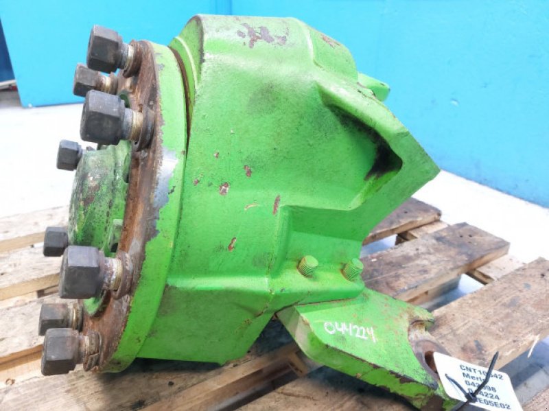 Sonstiges of the type Merlo P40.7, Gebrauchtmaschine in Hemmet (Picture 17)