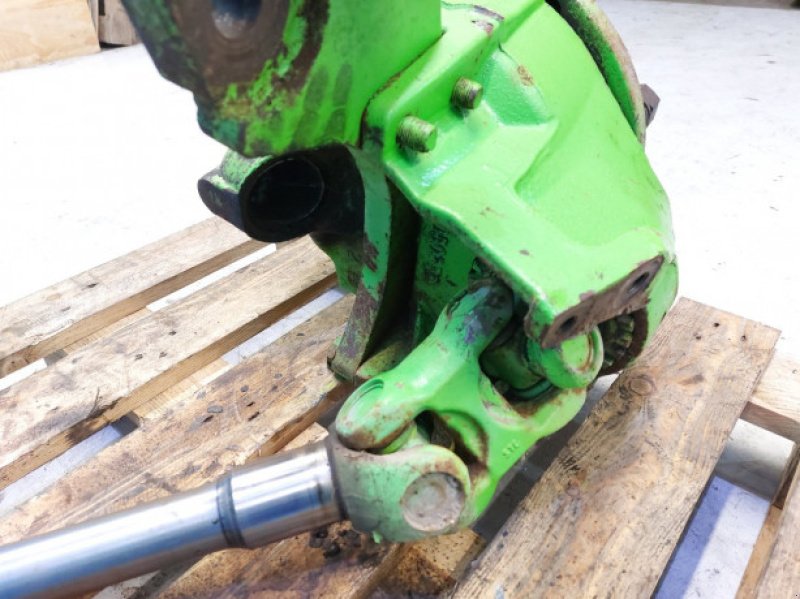 Sonstiges of the type Merlo P40.7, Gebrauchtmaschine in Hemmet (Picture 7)