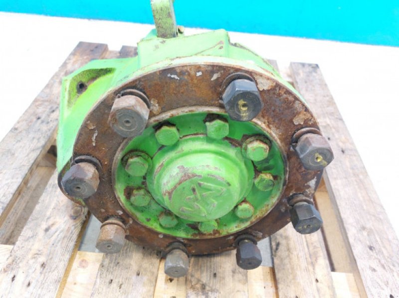 Sonstiges of the type Merlo P40.7, Gebrauchtmaschine in Hemmet (Picture 3)