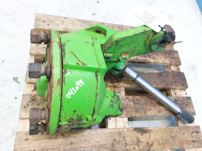 Sonstiges of the type Merlo P40.7, Gebrauchtmaschine in Hemmet (Picture 15)