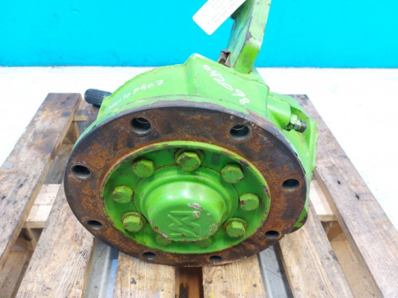 Sonstiges of the type Merlo P40.7, Gebrauchtmaschine in Hemmet (Picture 2)