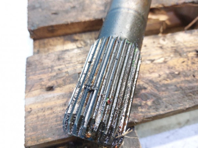 Sonstiges of the type Merlo P40.7, Gebrauchtmaschine in Hemmet (Picture 8)