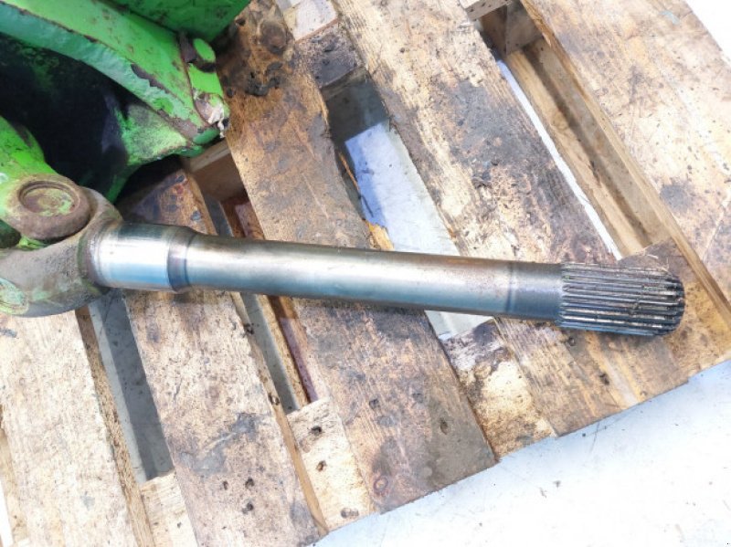 Sonstiges of the type Merlo P40.7, Gebrauchtmaschine in Hemmet (Picture 9)