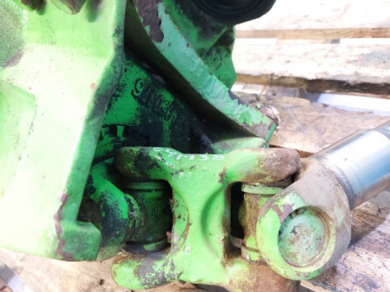 Sonstiges of the type Merlo P40.7, Gebrauchtmaschine in Hemmet (Picture 16)