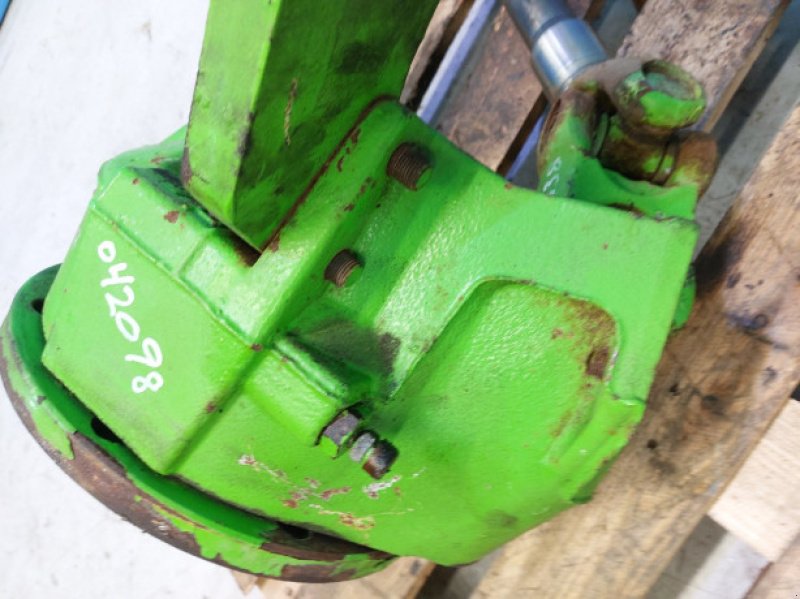 Sonstiges of the type Merlo P40.7, Gebrauchtmaschine in Hemmet (Picture 14)