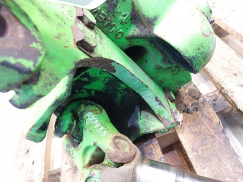 Sonstiges of the type Merlo P40.7, Gebrauchtmaschine in Hemmet (Picture 10)