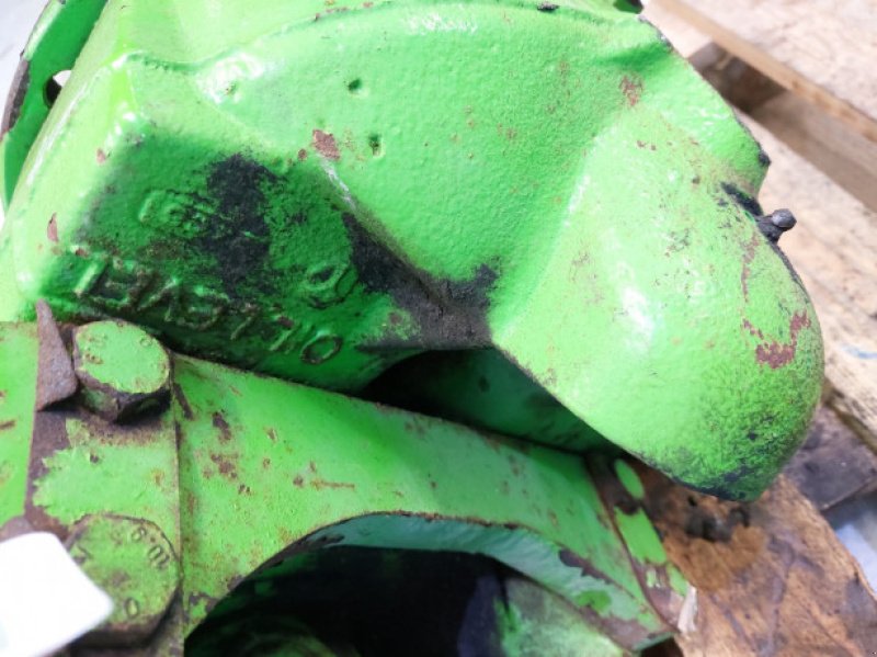 Sonstiges of the type Merlo P40.7, Gebrauchtmaschine in Hemmet (Picture 11)