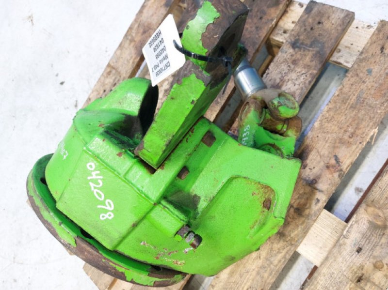 Sonstiges of the type Merlo P40.7, Gebrauchtmaschine in Hemmet (Picture 13)