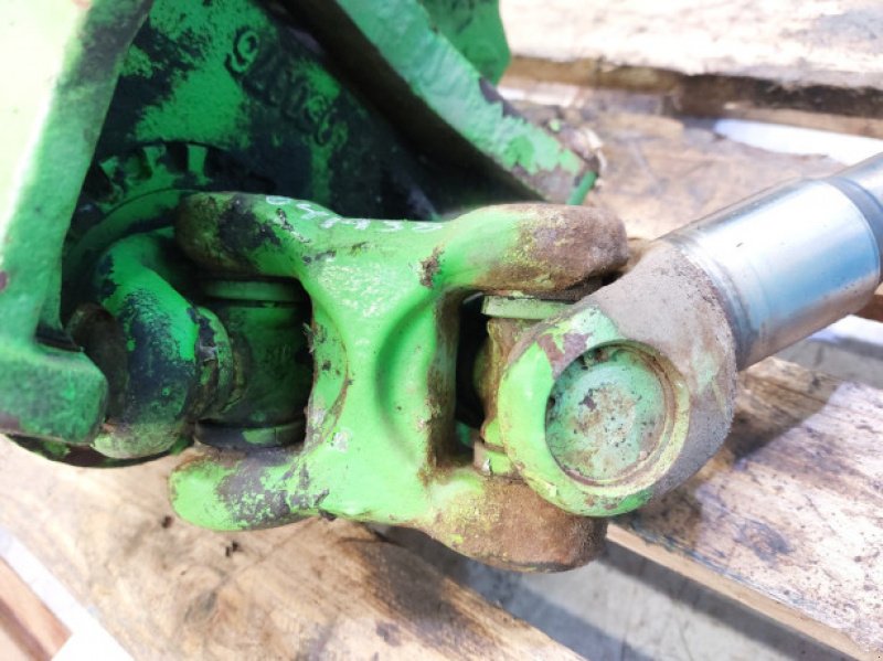 Sonstiges of the type Merlo P40.7, Gebrauchtmaschine in Hemmet (Picture 15)