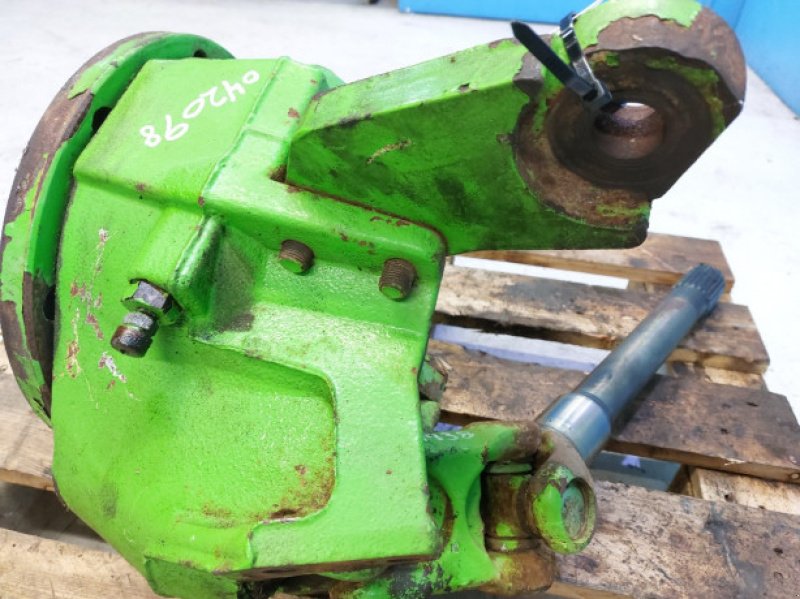 Sonstiges of the type Merlo P40.7, Gebrauchtmaschine in Hemmet (Picture 17)