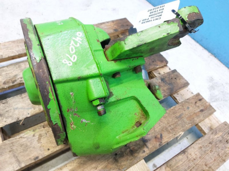 Sonstiges of the type Merlo P40.7, Gebrauchtmaschine in Hemmet (Picture 18)