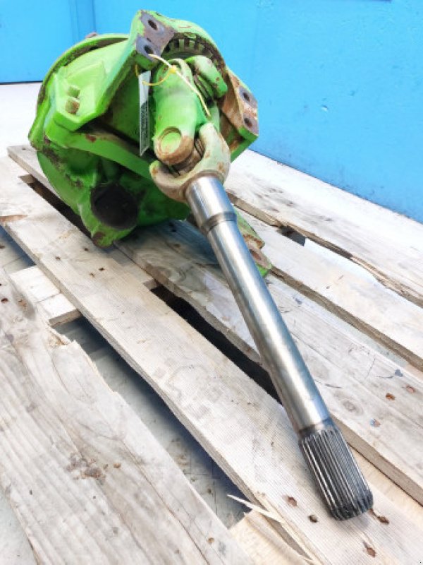 Sonstiges typu Merlo P40.7, Gebrauchtmaschine v Hemmet (Obrázek 10)