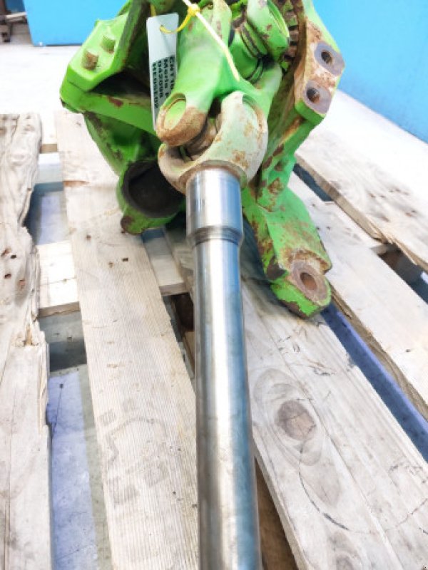 Sonstiges typu Merlo P40.7, Gebrauchtmaschine v Hemmet (Obrázek 12)