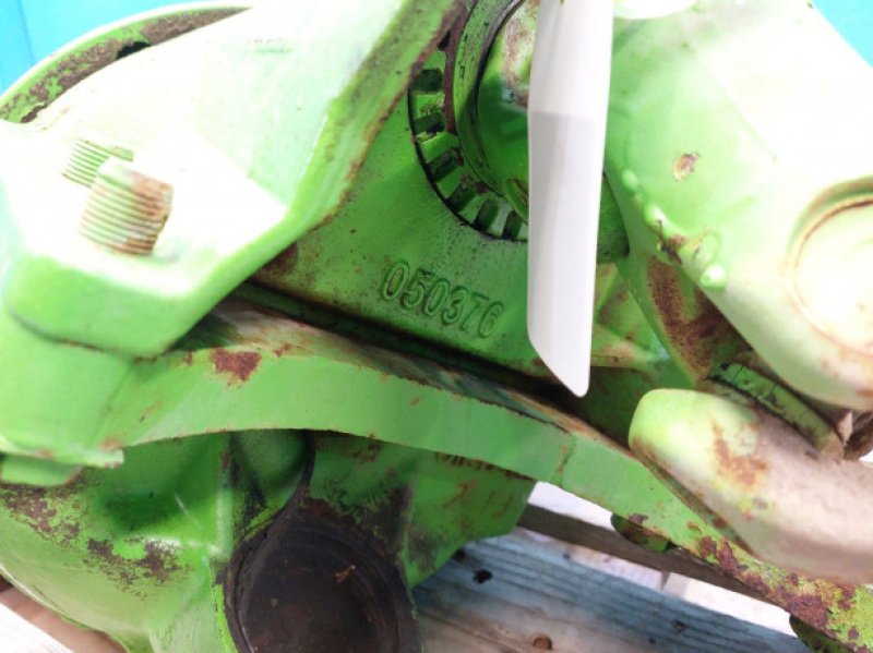 Sonstiges typu Merlo P40.7, Gebrauchtmaschine v Hemmet (Obrázek 15)