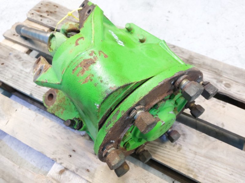 Sonstiges typu Merlo P40.7, Gebrauchtmaschine v Hemmet (Obrázek 5)