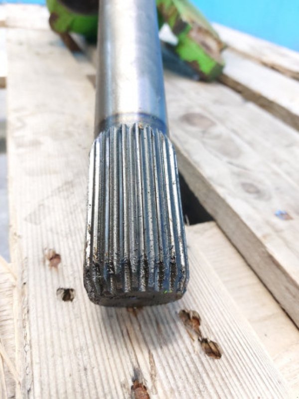 Sonstiges typu Merlo P40.7, Gebrauchtmaschine v Hemmet (Obrázek 11)