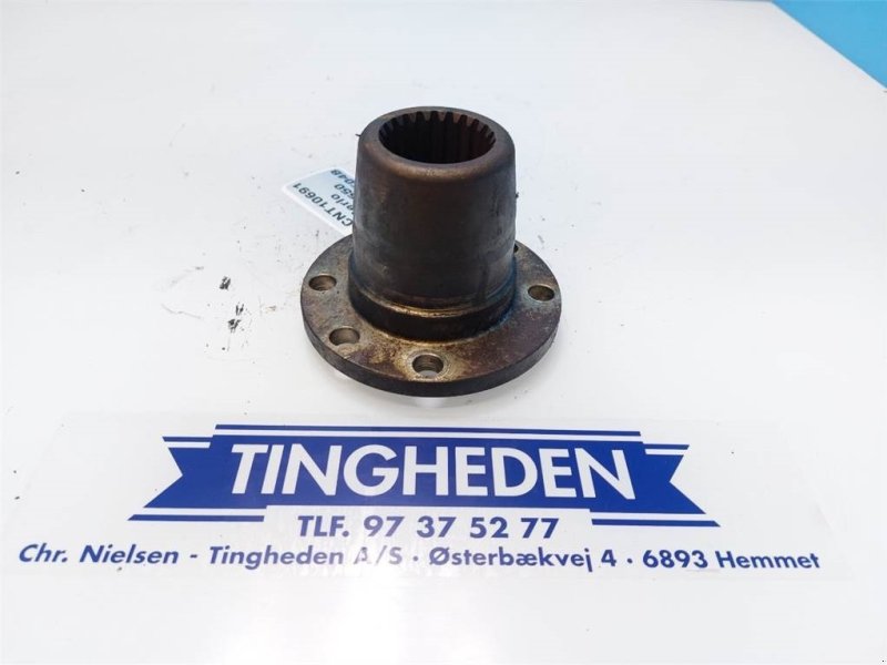 Sonstiges des Typs Merlo P41.7, Gebrauchtmaschine in Hemmet (Bild 1)