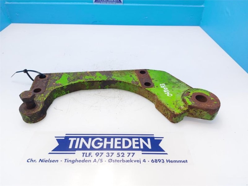 Sonstiges des Typs Merlo P41.7, Gebrauchtmaschine in Hemmet (Bild 1)