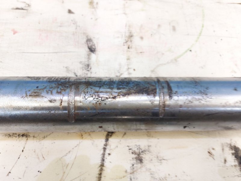 Sonstiges of the type Merlo P41.7, Gebrauchtmaschine in Hemmet (Picture 3)