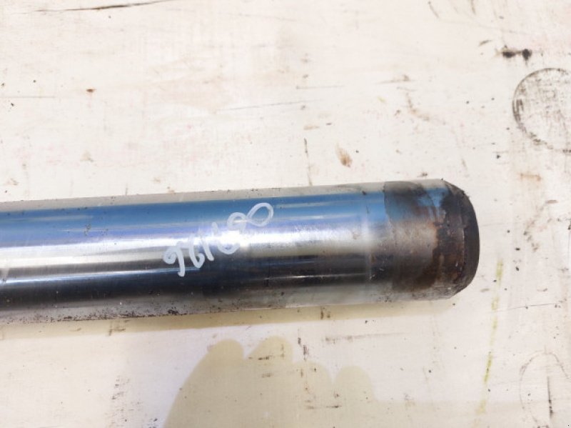 Sonstiges of the type Merlo P41.7, Gebrauchtmaschine in Hemmet (Picture 4)