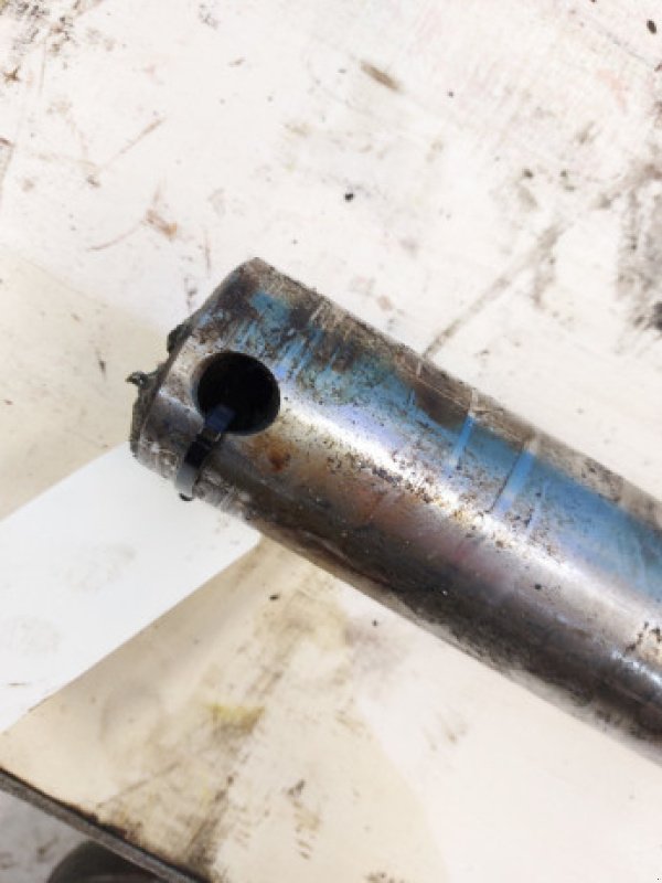 Sonstiges of the type Merlo P41.7, Gebrauchtmaschine in Hemmet (Picture 6)