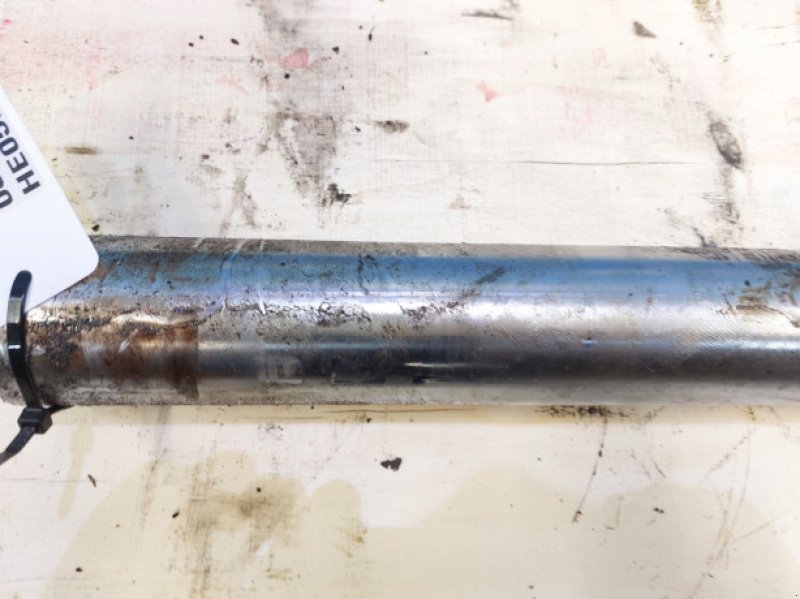 Sonstiges of the type Merlo P41.7, Gebrauchtmaschine in Hemmet (Picture 2)