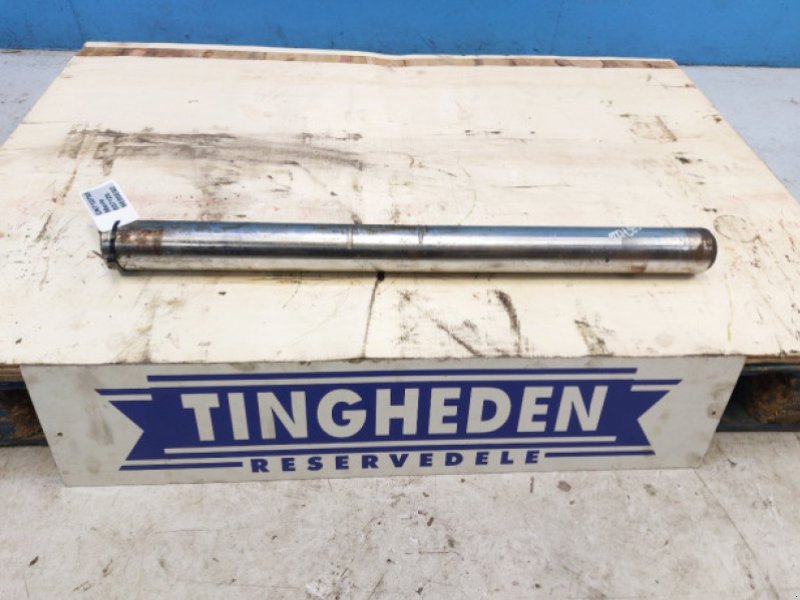 Sonstiges a típus Merlo P41.7, Gebrauchtmaschine ekkor: Hemmet (Kép 1)