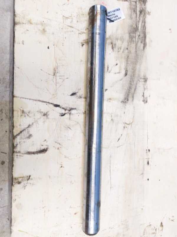 Sonstiges of the type Merlo P41.7, Gebrauchtmaschine in Hemmet (Picture 7)