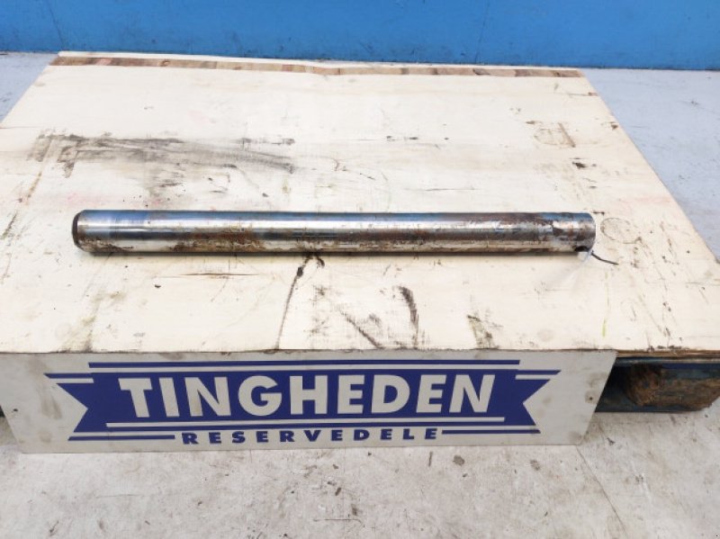 Sonstiges of the type Merlo P41.7, Gebrauchtmaschine in Hemmet (Picture 1)