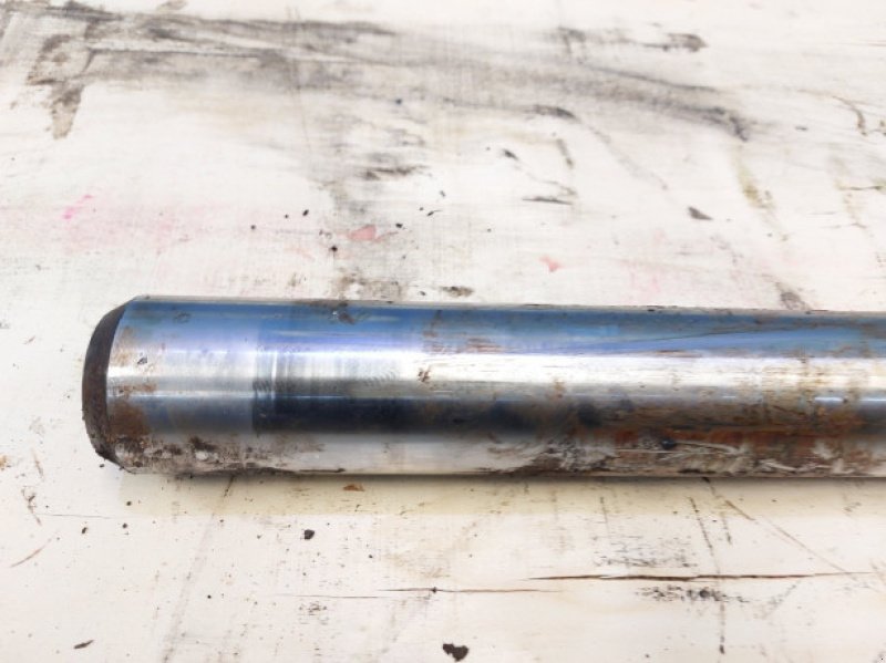 Sonstiges of the type Merlo P41.7, Gebrauchtmaschine in Hemmet (Picture 3)