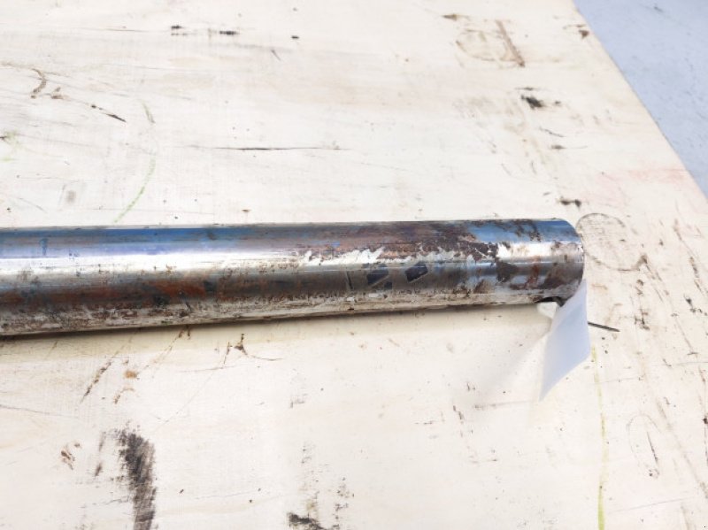 Sonstiges of the type Merlo P41.7, Gebrauchtmaschine in Hemmet (Picture 4)