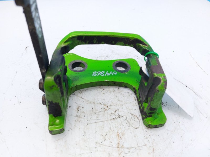 Sonstiges of the type Merlo P41.7, Gebrauchtmaschine in Hemmet (Picture 9)