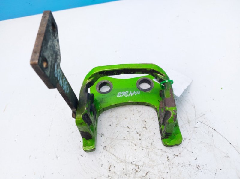 Sonstiges of the type Merlo P41.7, Gebrauchtmaschine in Hemmet (Picture 4)