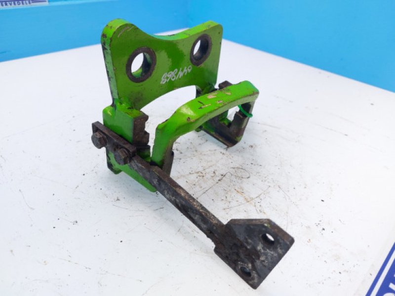 Sonstiges of the type Merlo P41.7, Gebrauchtmaschine in Hemmet (Picture 12)