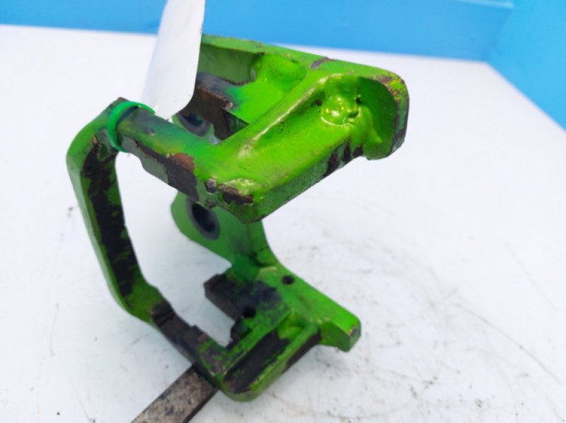 Sonstiges of the type Merlo P41.7, Gebrauchtmaschine in Hemmet (Picture 7)